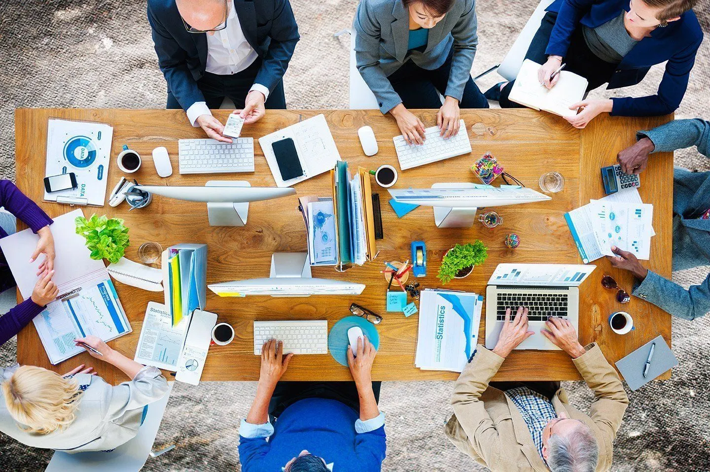 The Importance of Representation in the Workplace